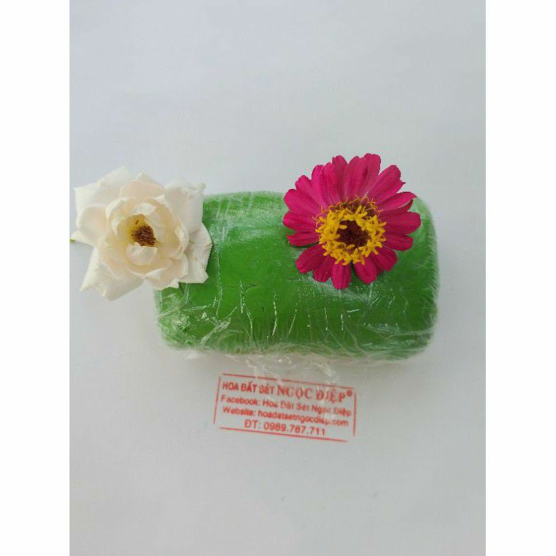 ĐẤT SÉT THÁI 1 250GR