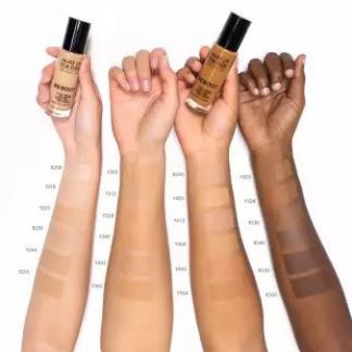 Kem nền Reboot Foundation Make Up For Ever | BigBuy360 - bigbuy360.vn