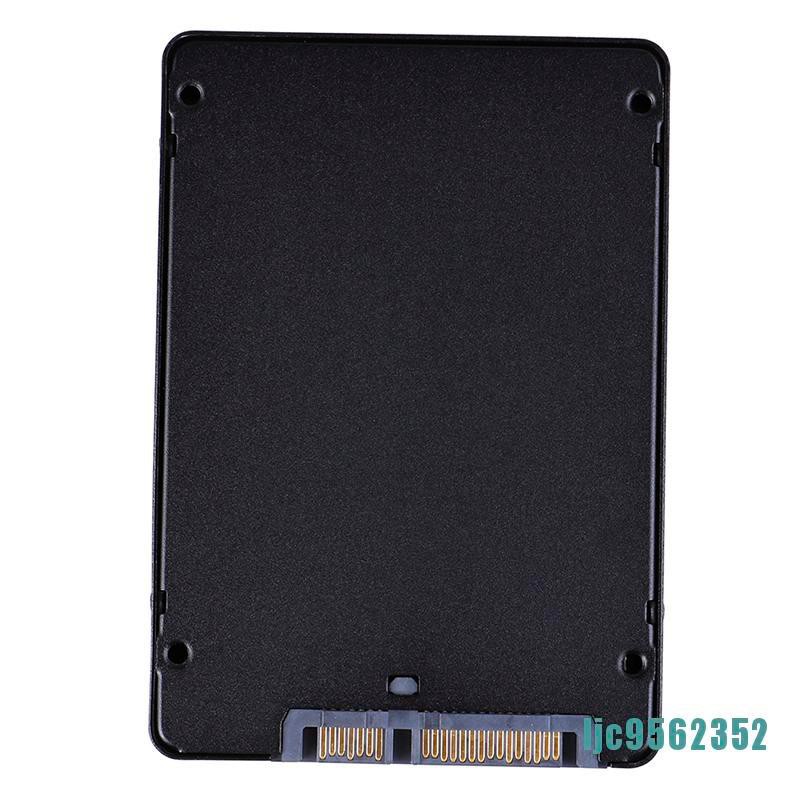 Bộ Chuyển Đổi Msata Ssd Sang 2.5 &quot;sata