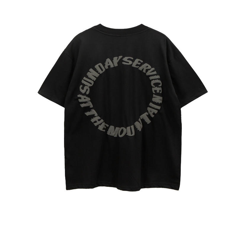 Áo Thun Thể Thao Plus Size Tay Ngắn Chất Liệu Cotton Cho Nam Nữ