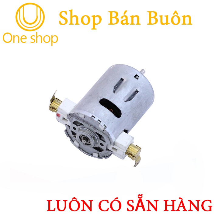 Động Cơ D3648L-A 21.6V 80W (Hàng Tháo Máy)