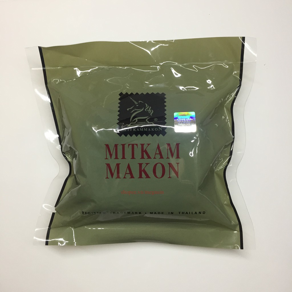 Cao su để chân trước Mitkam Makon