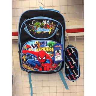 Balo Việt Nam cho bé