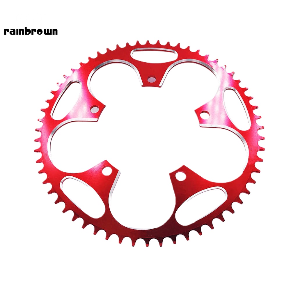 Đĩa Xích Xe Đạp 130BCD 50 / 52 / 54 / 56 / 58 / 60T