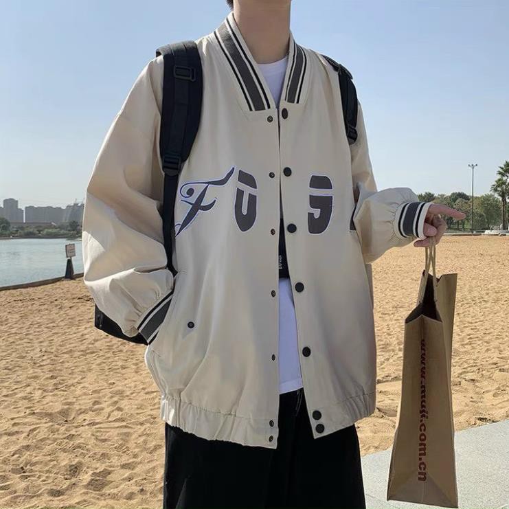 áo khoác dù nam nữ in hình độc lạ cực phẩm của năm cực chất