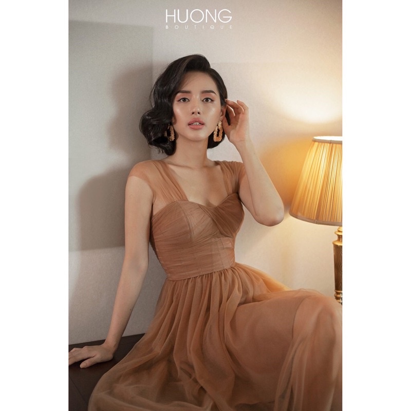 Thanh lý váy Huong boutique