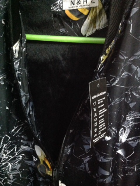 ÁO KHOÁC NAM ĐẸP  -Áo Khoác Dù nam áo nam nhẹ