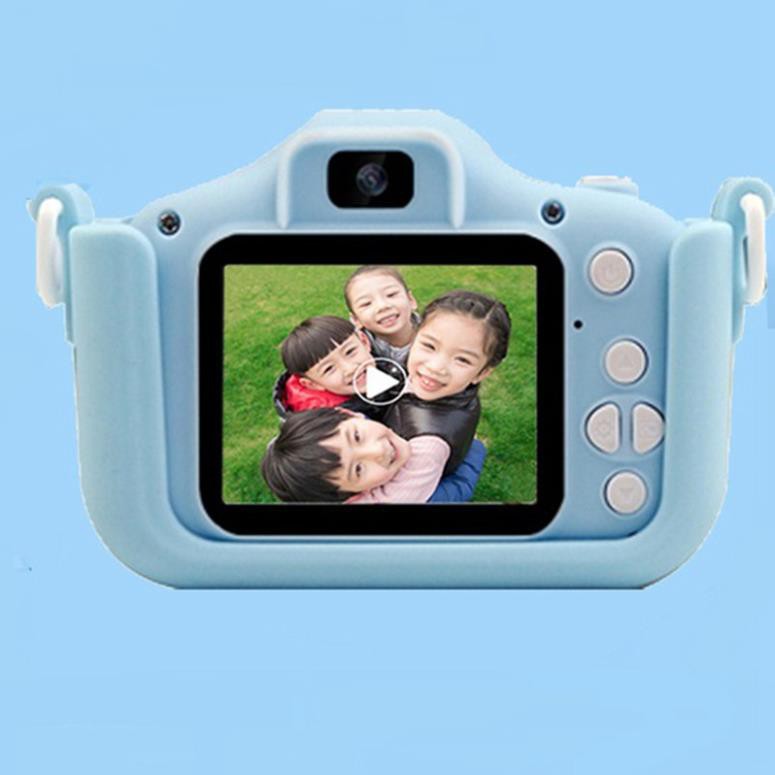 Camera Kỹ Thuật Số Màn Hình 2.0 Inch Cho Bé | BigBuy360 - bigbuy360.vn