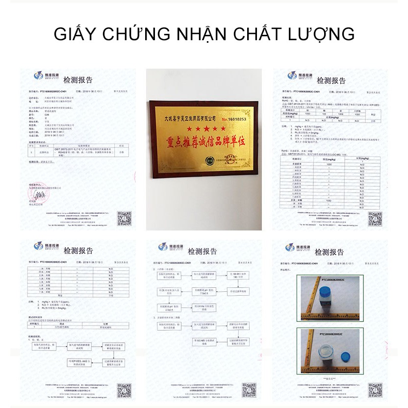 Bột thông cống, bồn cầu cực mạnh Yuhao 268g, đánh bay mọi vết bẩn, trong chậu rửa, đường ống cực nhanh LTC1 - LIXHOME