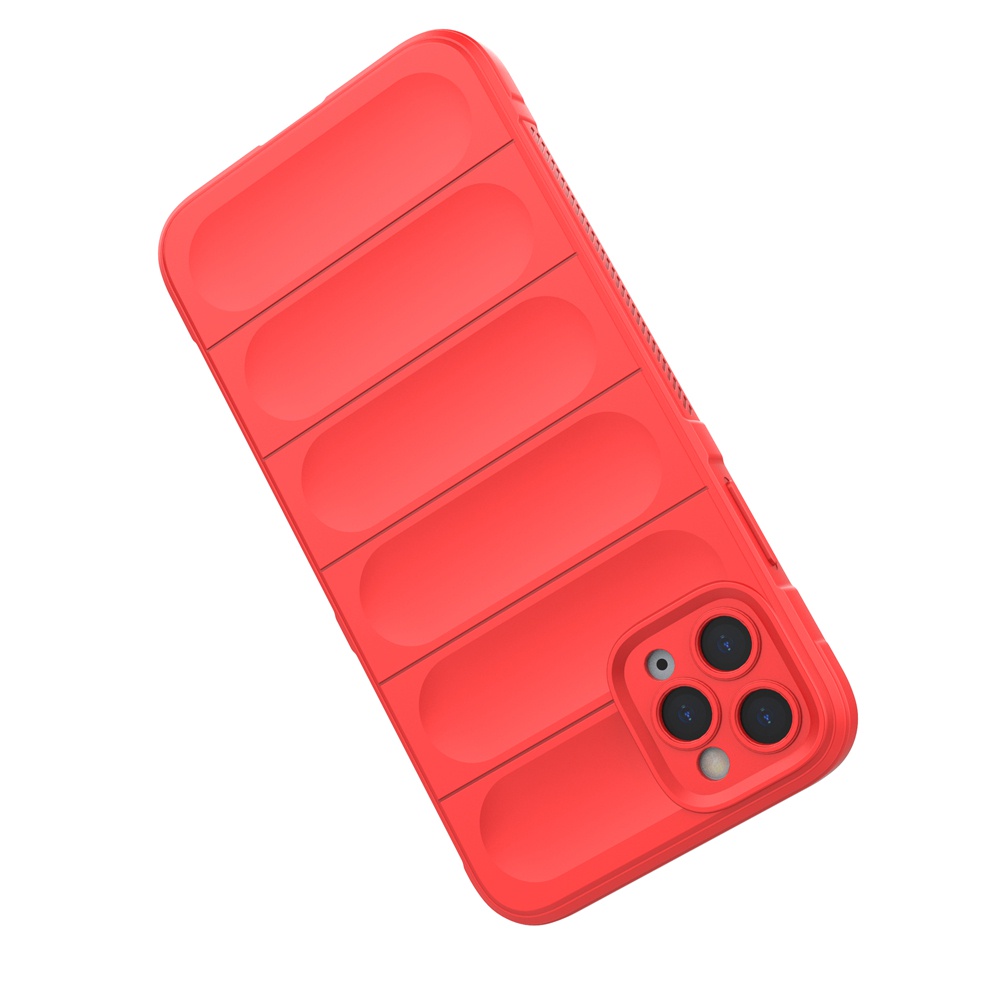 Ốp Điện Thoại TPU Silicon Mềm Có Túi Khí Chống Sốc Bảo Vệ Toàn Diện Cho iPhone 11 Pro Max 11