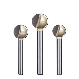 Mũi soi cổ không bi cốt 6mm tideway ac0505