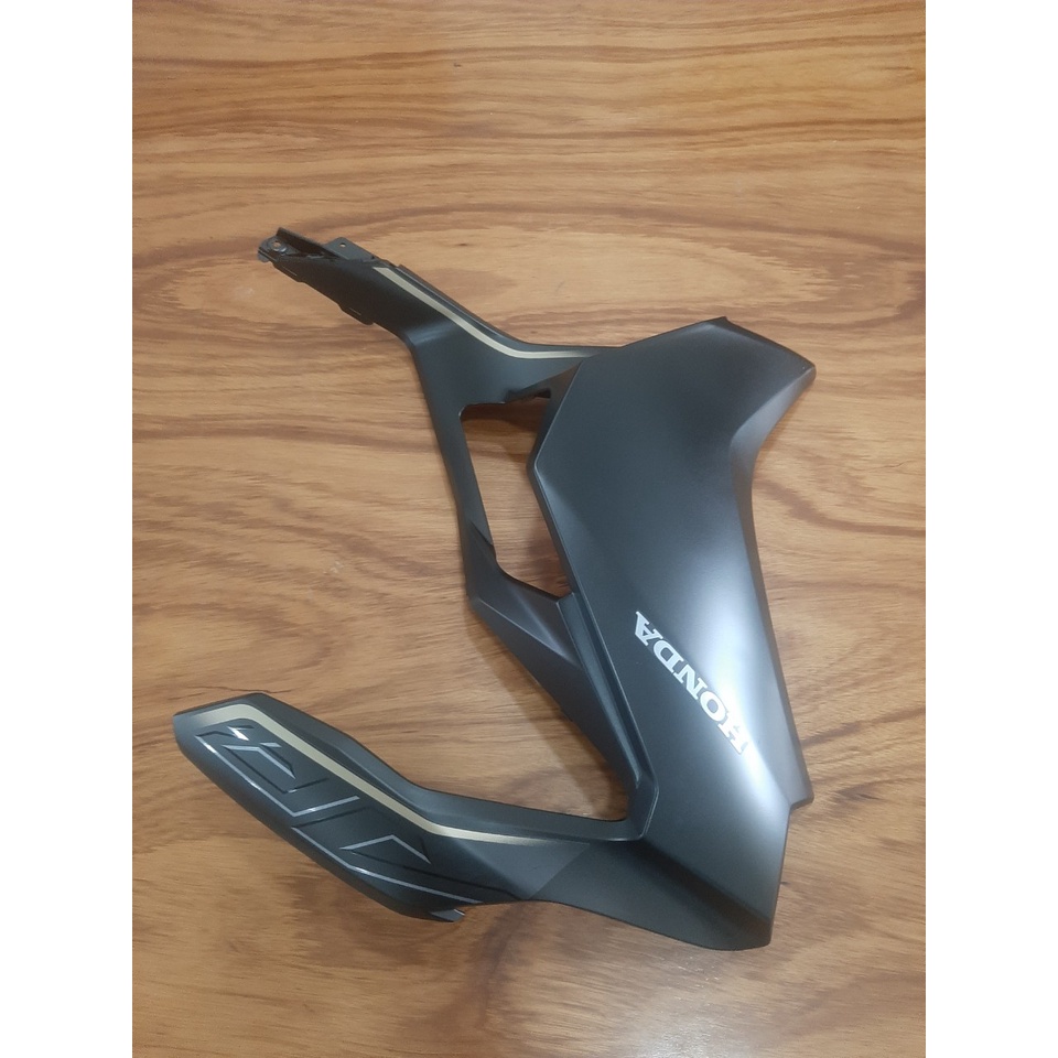 Bộ mặt trước xe Air blade 125/150 (2020 - 2021) chính hãng Honda 64600-K1G-V10ZA