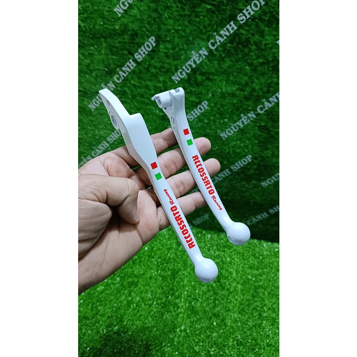 Cặp tay thắng Dylan,PS,SH 2008 ACCOSSATO