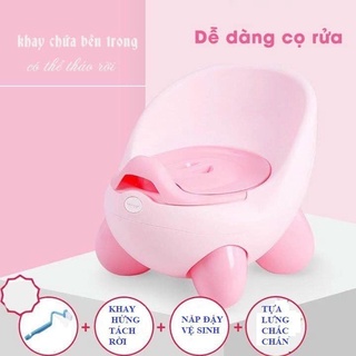 Bô ghế hokori cho bé đi vệ sinh cao cấp, bô ghế vệ sinh cho bé trai , bé gái