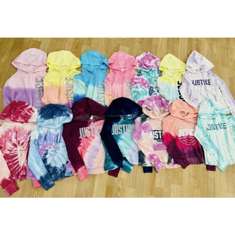 Hoodie dòng teen đại size 6Y-20y