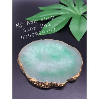 Đá Thạch Cầm Tay Chụp Hình Nail
