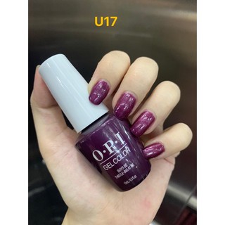 SALE 50% SƠN GEL HƠ MÁY OPI (GCU17)