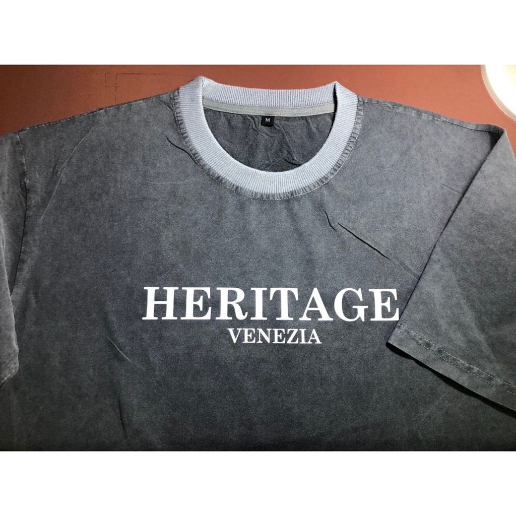 Áo thun Stee XAO HARY - Giá sỉ Unisex