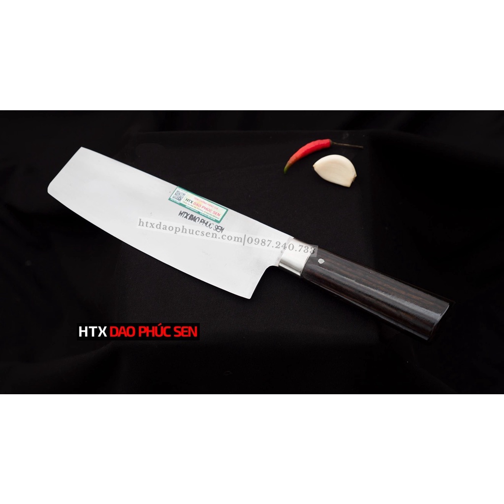 Dao thái phúc sen không rỉ - TKM