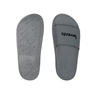 DÉP LEVENTS® ESSENTIAL SLIPPER/ GREY (Hàng chính hãng có bill)