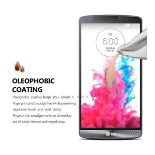 Miếng dán cường lực LG G3