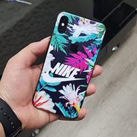 Miếng Dán Skin iPhone - Nike