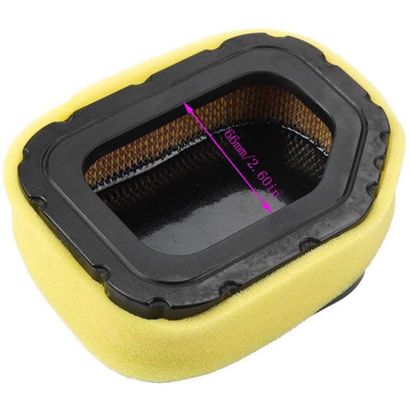 Bộ Lọc Không Khí Kh-32-083 - 03-s Cho Kohler Sv810 Sv820 Sv830 Sv840 Sv725 | BigBuy360 - bigbuy360.vn