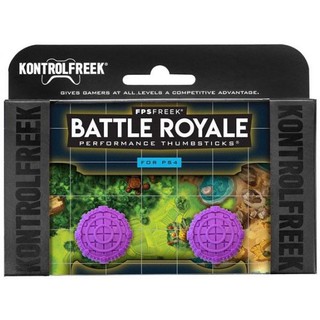 ps4 bọc núm analog Kontrolfreek mẫu Battle Royale