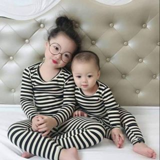 Combo quần áo trẻ em