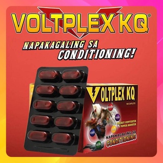 Voltplex kq - vitamin cho gà 3-5 ngày cuối - vỉ 10 viên