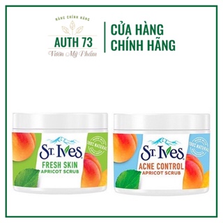 TẢY TẾ BÀO CHẾT BODY ST IVES