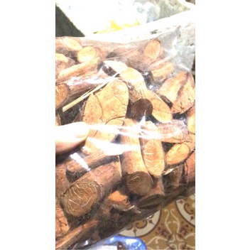 1 Kg cây Mú Từn Khô (bổ thận, cường dương) - [FREESHIP]  dltd