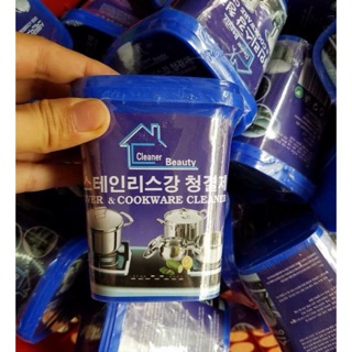 Kem tẩy đa năng siêu hot