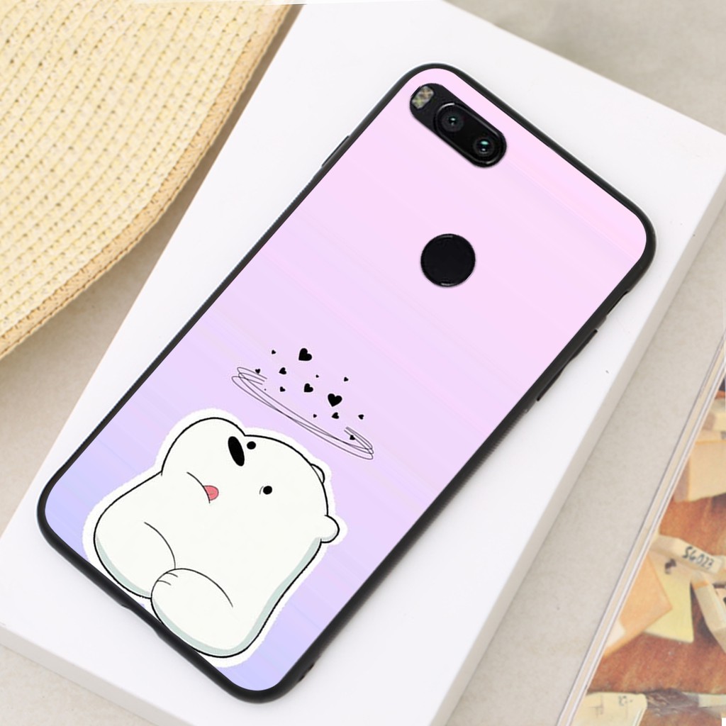 ỐP LƯNG XIAOMI MI 8 LITE/MI 8 SE/ MI 8 /MI 5A /MI A1 BỀN RẺ ĐẸP CHẤT/NHIỀU MẪU CUTE