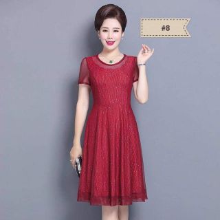 Combo6 cái đầm sỉ