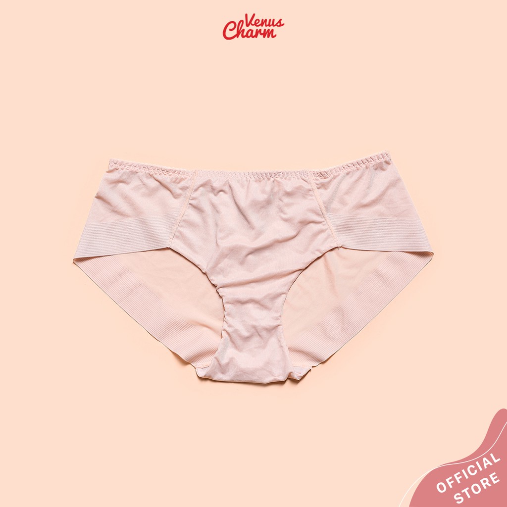 [Mã FAMALLT5 giảm 15% đơn 150k] Quần lót đẹp không viền Venus Charm 1600 kháng khuẩn không đường may | BigBuy360 - bigbuy360.vn