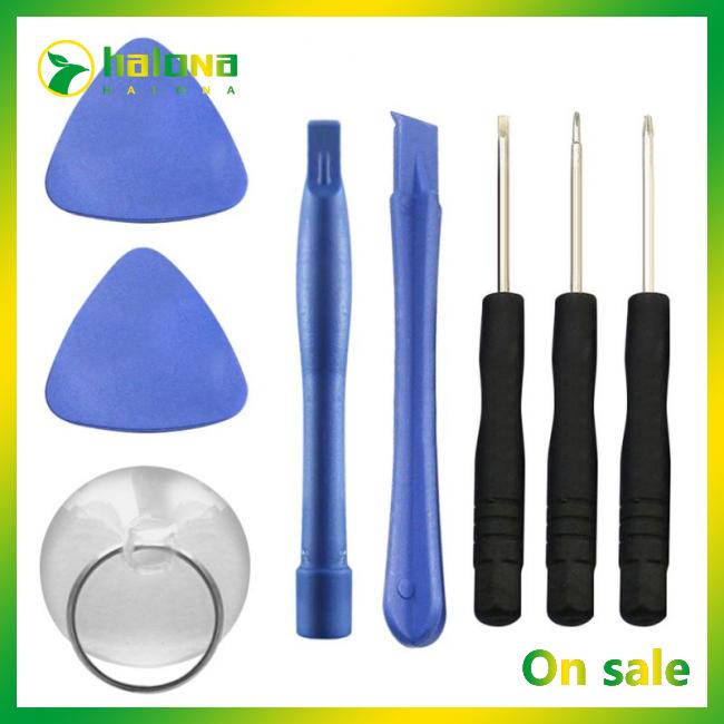 Bộ Dụng Cụ Sửa Chữa Điện Thoại Chuyên Nghiệp 8 Trong 1