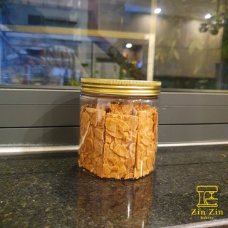 Bánh Ngói Hạnh Nhân