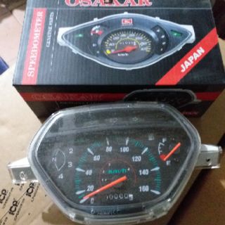 ĐỒNG HỒ WAVE ANPHA CŨ OSAKA