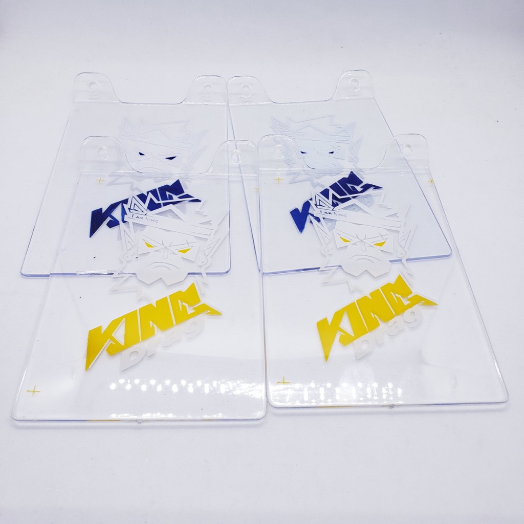 Mica che phuộc exciter 150 winner x ex 135 ex 2010 meca Kingdrag dày 2li