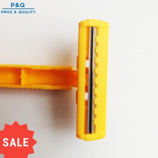 Dao cạo vàng DORCO TD708N