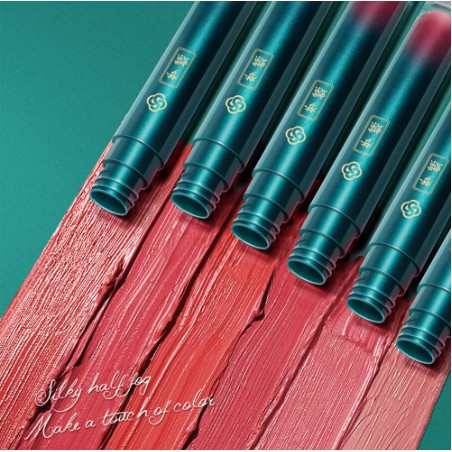 SON KEM BUTTERFLY SOONPURE SIÊU MỊN 4g | BigBuy360 - bigbuy360.vn