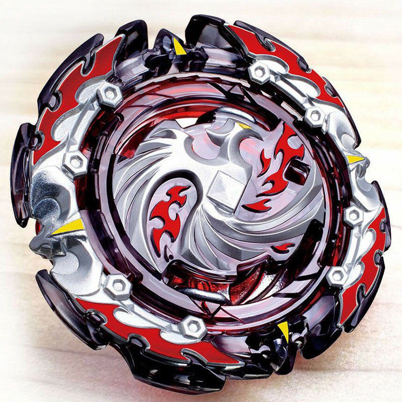 Con Quay Đồ Chơi Beyblade Burst B-131 Dead Phoenix.0.At Cho-Z