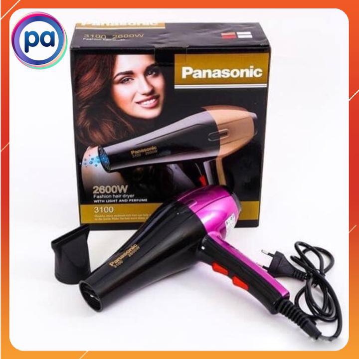 (ưu đãi lớn giá cực sốc) MÁY SẤY TÓC PANASONIC 3200 CHÍNH HÃNG LOẠI LỚN