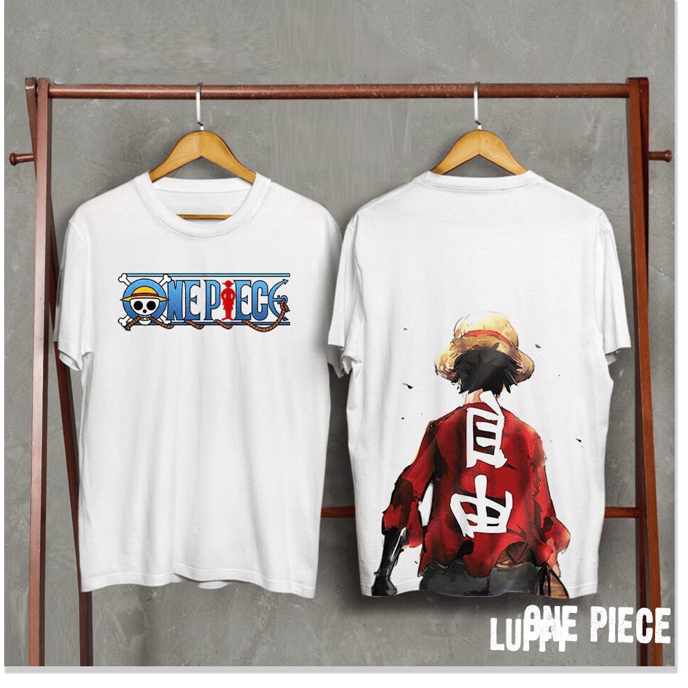 Áo Thun Roronoa Zoro One Piece Cực Chất | Áo One Piece Zoro Đảo Hải Tặc Siêu Đẹp OP8