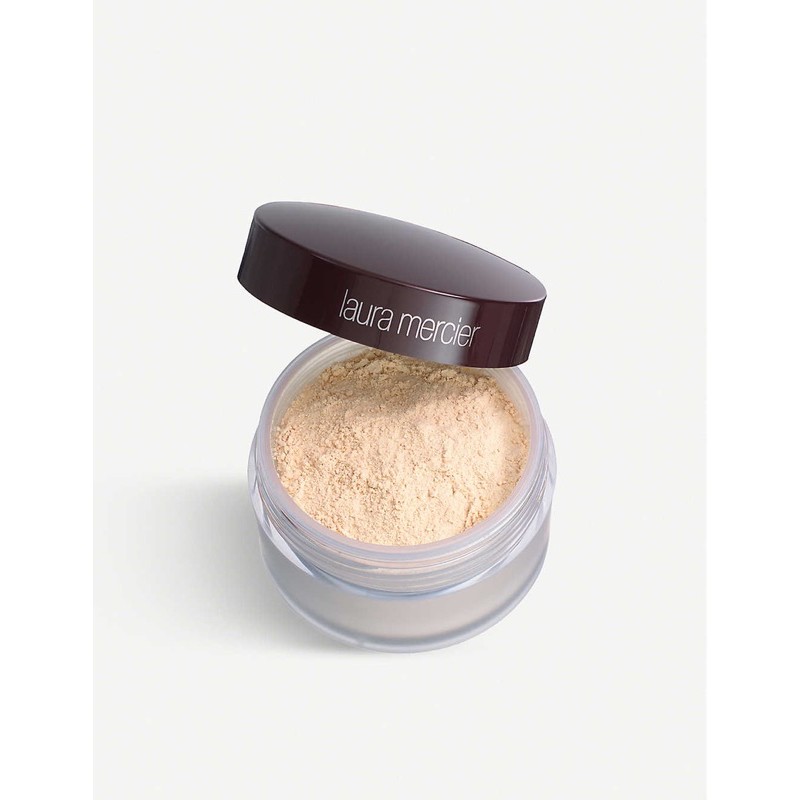 Phấn phủ bột Laura Mercier Translucent Loose Setting Powder / Translucent Loose Setting Powder Glow