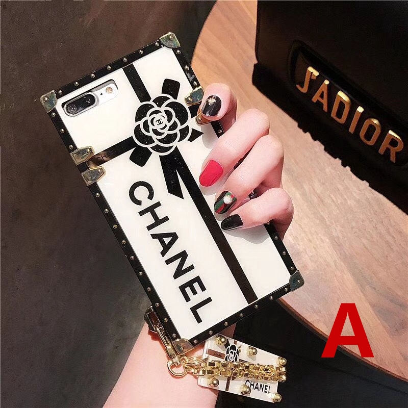 Ốp điện thoại in logo thời trang sang trọng cho Samsung A10 M10 M20 A20 A30 A50 J2 J5 J7 Prime | BigBuy360 - bigbuy360.vn