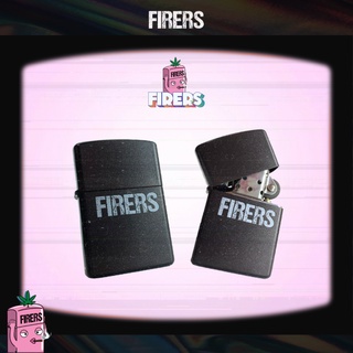 [Kèm hộp Firers] Cục tẩy kim loại Firers