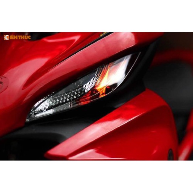 Cặp đèn xi nhan ex135 5 số  hàng appi Malaysia chính hãng