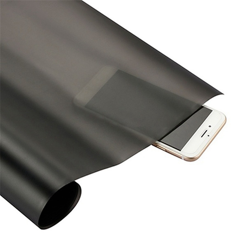 Miếng dán trang trí đèn pha xe hơi